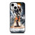 CHICAGO BEARS HELMET iPhone 13 Mini Case