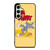 TOM AND JERRY CARTOON Samsung Galaxy S24 FE Case