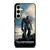 TRANSFORMERS LAST KNIGHT Samsung Galaxy S24 FE Case