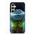 TROLLS BRANCH Samsung Galaxy S24 FE Case