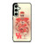 UNIVERSITY OF HOUSTON COUGARS ICON Samsung Galaxy S24 FE Case