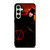 V FOR VENDETTA LOGO Samsung Galaxy S24 FE Case