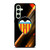 VALENCIA FOOTBALL CLUB LOGO Samsung Galaxy S24 FE Case
