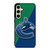 VANCOUVER CANUCKS NHL 2 Samsung Galaxy S24 FE Case