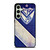 VELEZ SARSFIELD LOGO 2 Samsung Galaxy S24 FE Case