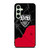 VFB STUTTGART 1893 BUNDESLIGA Samsung Galaxy S24 FE Case