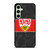 VFB STUTTGART LOGO CAMO Samsung Galaxy S24 FE Case