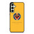 VILLARREAL CLUB DE FUTBOL Samsung Galaxy S24 FE Case