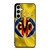 VILLARREAL LOGO ART Samsung Galaxy S24 FE Case