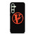 VLONE LOGO 2 Samsung Galaxy S24 FE Case