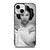 CARRIE FISHER PRINCESS LEIA STAR WARS iPhone 13 Mini Case