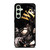 WAKE FOREST HELMET Samsung Galaxy S24 FE Case