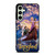 WALT DISNEY TANGLED 2 Samsung Galaxy S24 FE Case