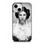 CARRIE FISHER PRINCESS LEIA STAR WARS 2 iPhone 13 Mini Case