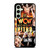 WCW MONDAY NITRO Samsung Galaxy S24 FE Case