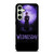 WEDNESDAY TIM BURTON Samsung Galaxy S24 FE Case