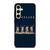WESTLIFE BOYBAND Samsung Galaxy S24 FE Case