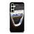 WET DACIA SYMBOL Samsung Galaxy S24 FE Case