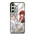 WHITE BLOOD CELLS AT WORK Samsung Galaxy S24 FE Case