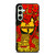 WU-TANG CLAN SPIDERMAN Samsung Galaxy S24 FE Case