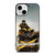CAN-AM ATV MOTORCROSS 5 iPhone 13 Mini Case