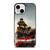 CAN-AM ATV MOTORCROSS 4 iPhone 13 Mini Case
