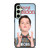 YOUNG SHELDON SERIES Samsung Galaxy S24 FE Case