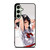 YOUR NAME ANIME Samsung Galaxy S24 FE Case