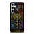YU GI OH SYMBOL Samsung Galaxy S24 FE Case