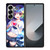EARTH CHAN ANIME Samsung Z Fold 6 Case
