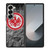 EINTRACHT FRANKFURT LOGO Samsung Z Fold 6 Case