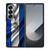 EL SALVADOR SYMBOL Samsung Z Fold 6 Case