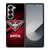 ESSENDON BOMBERS AFL LOGO Samsung Z Fold 6 Case