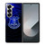 EVERTON FOOTBALL CLUB 2 Samsung Z Fold 6 Case