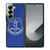 EVERTON FOOTBALL CLUB 5 Samsung Z Fold 6 Case