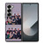 EXO BOYBAND CUTE Samsung Z Fold 6 Case