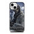 CALL OF DUTY iPhone 13 Mini Case