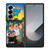 FAMILY GUY CARTOON SERIES 3 Samsung Z Fold 6 Case