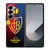 FC BASEL EUROPA Samsung Z Fold 6 Case