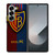 FC BASEL ICON Samsung Z Fold 6 Case