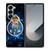 FC PORTO LOGO Samsung Z Fold 6 Case