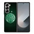 FERENCVAROS FC ICON Samsung Z Fold 6 Case
