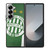 FERENCVAROS FC LOGO Samsung Z Fold 6 Case