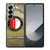 FEYENOORD ROTTERDAM ICON Samsung Z Fold 6 Case
