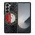 FEYENOORD ROTTERDAM WET LOGO Samsung Z Fold 6 Case