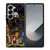 FIVE NIGHTS AT FREDDY'S 3 Samsung Z Fold 6 Case