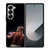 FLOYD MAYWEATHER Samsung Z Fold 6 Case