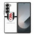 FULHAM FC Samsung Z Fold 6 Case