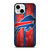BUFALLO BILLS iPhone 13 Mini Case