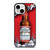 BUDWEISER 3 iPhone 13 Mini Case